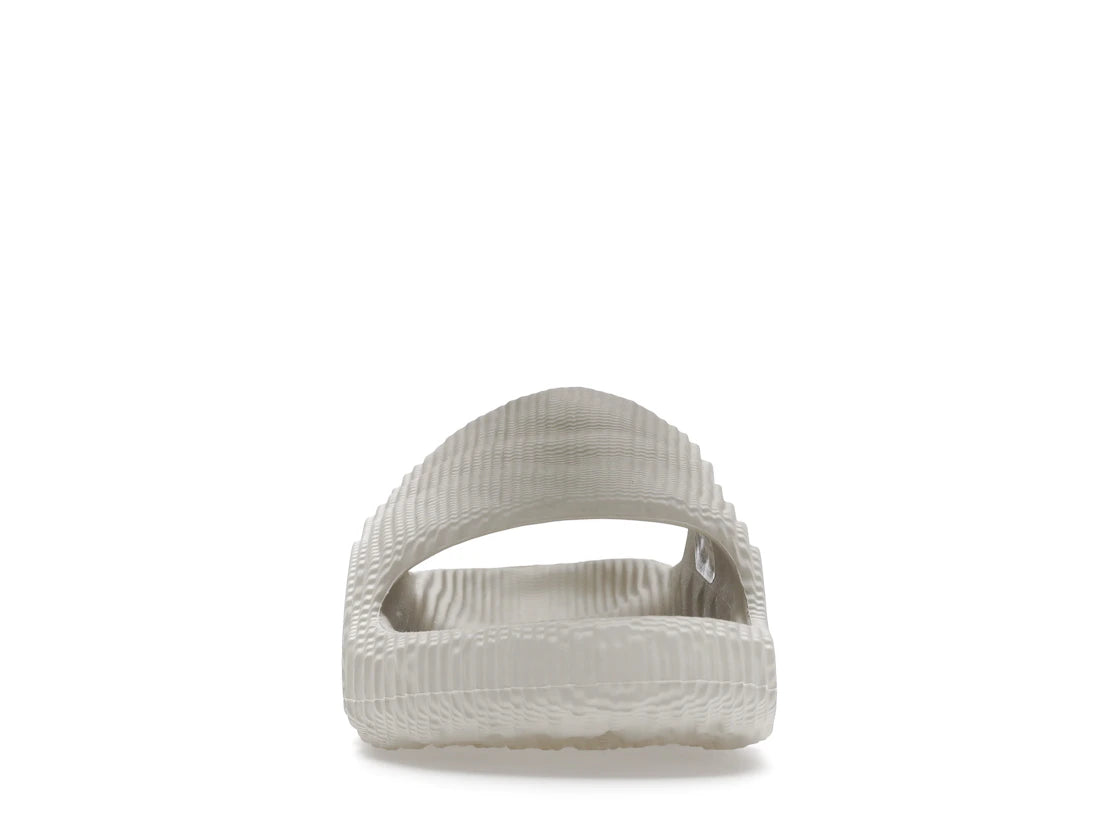adidas Adilette 22 Slides Aluminum