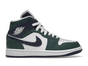Jordan 1 Mid SE Seahawks (Women's)
