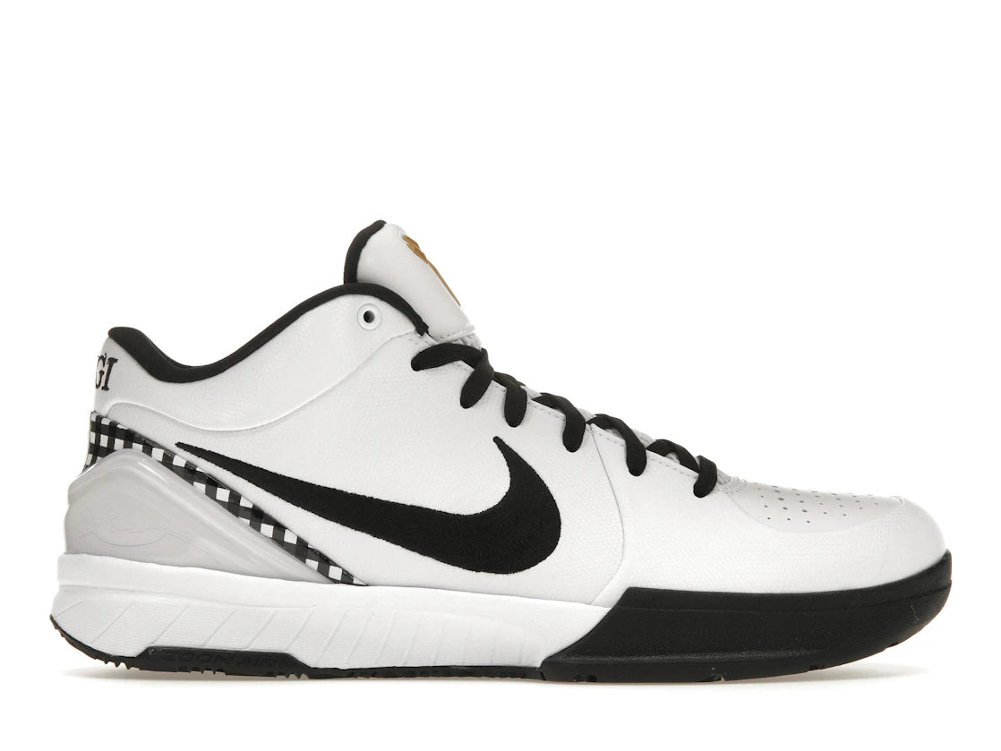 Nike Kobe 4 Protro Mambacita Gigi