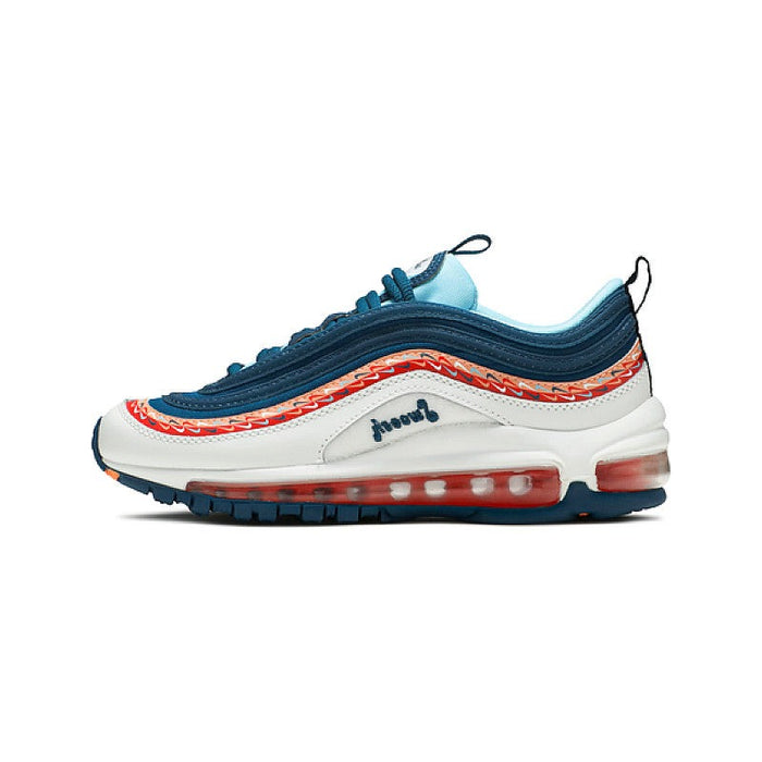 Nike Air Max 97 Swoosh Chain (GS)