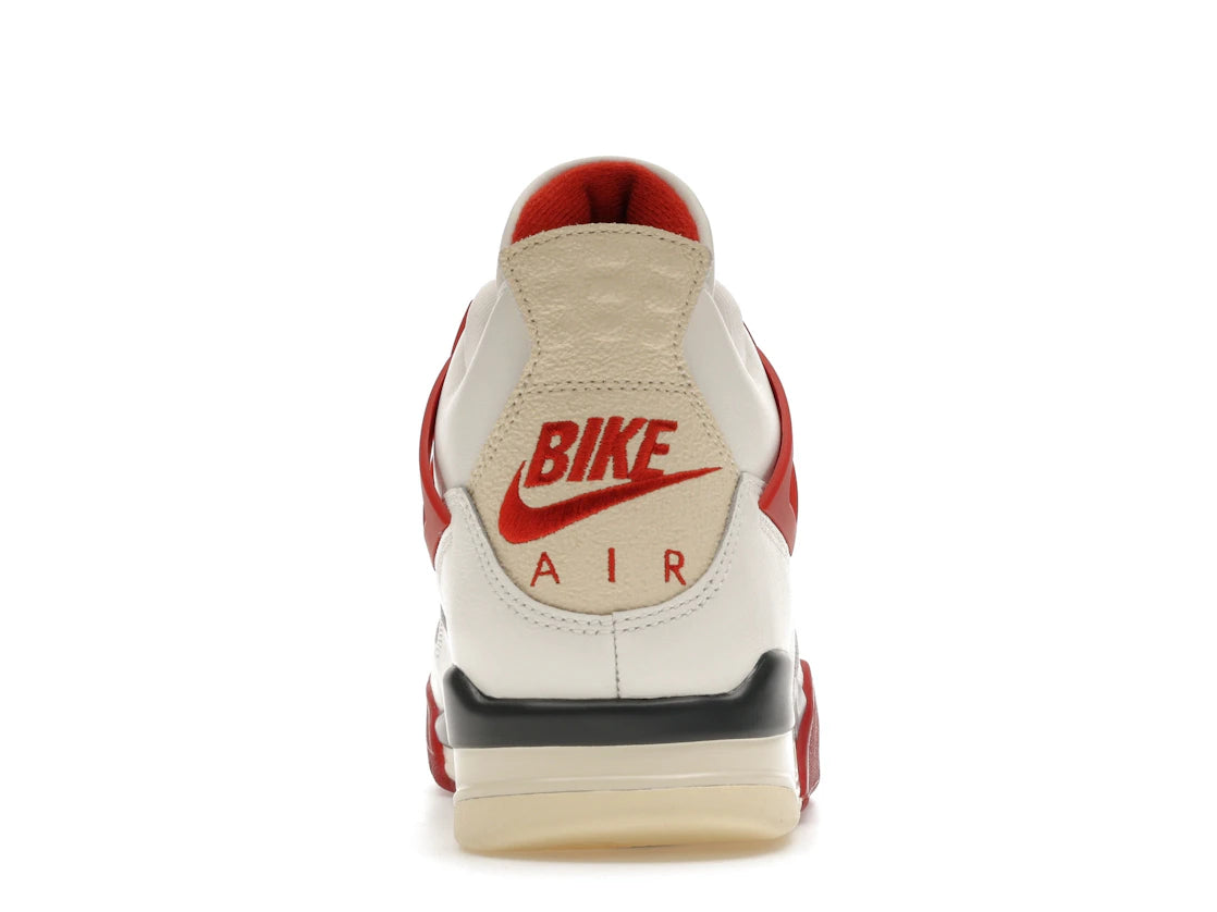 Jordan 4 Retro OG Nigel Sylvester Brick After Brick