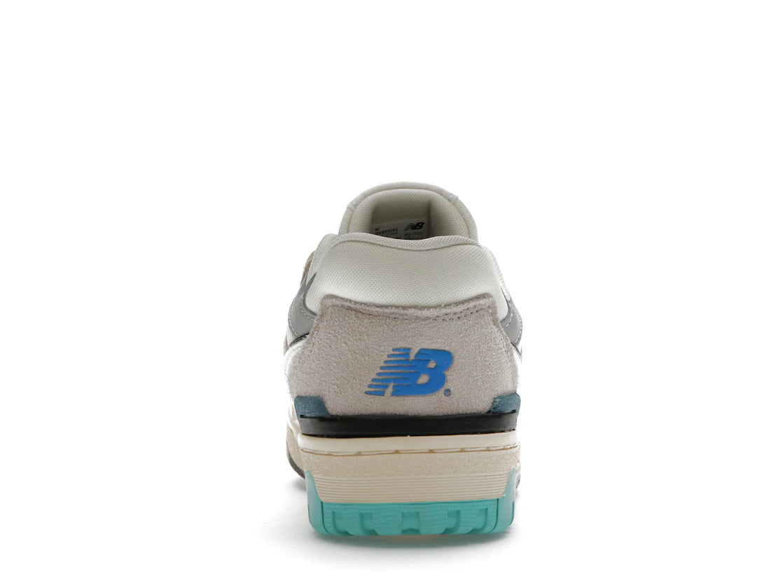 New Balance 550 Sea Salt Yellow (GS)