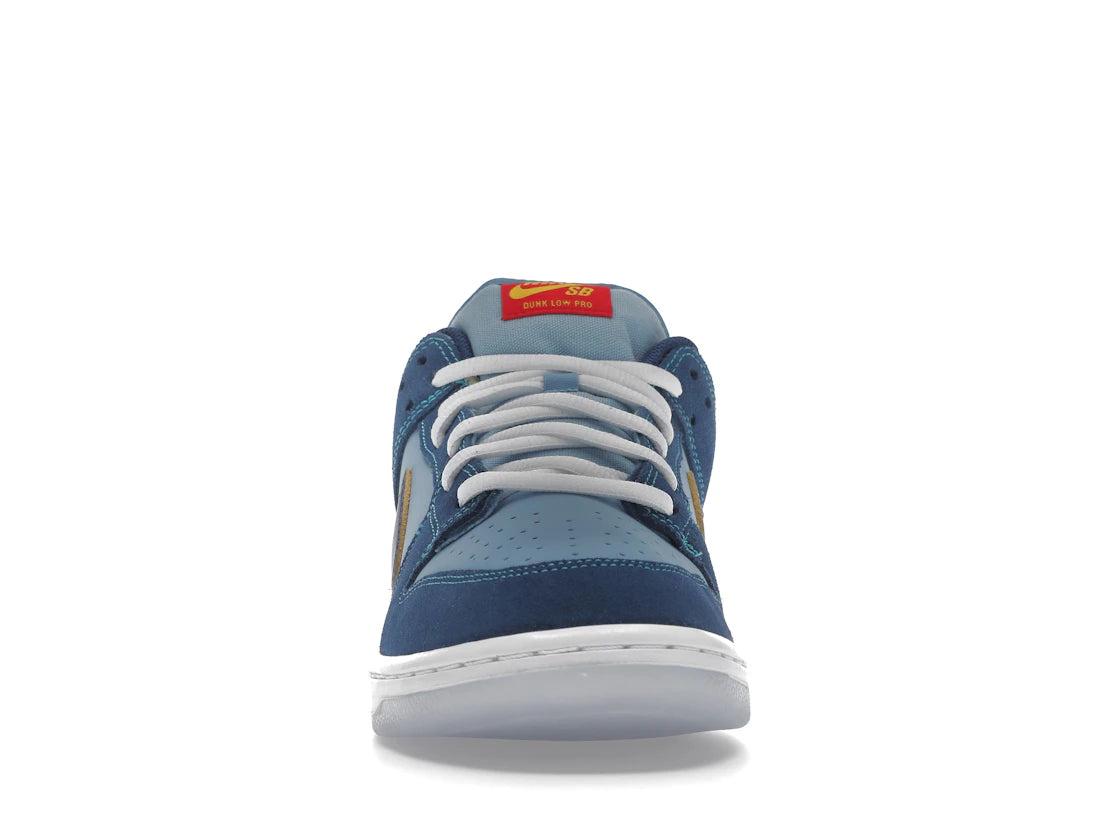 Nike SB Dunk Low Pro Why So Sad?