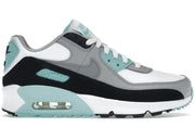 Nike Air Max 90 LTR Particle Grey Teal (GS)