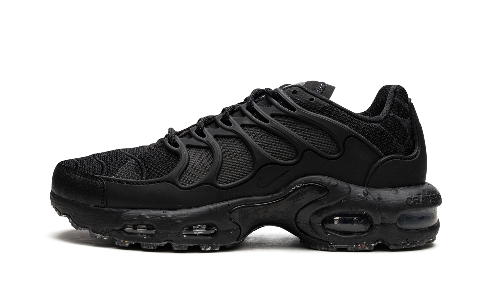 Nike Air Max Terrascape Plus Black Anthracite
