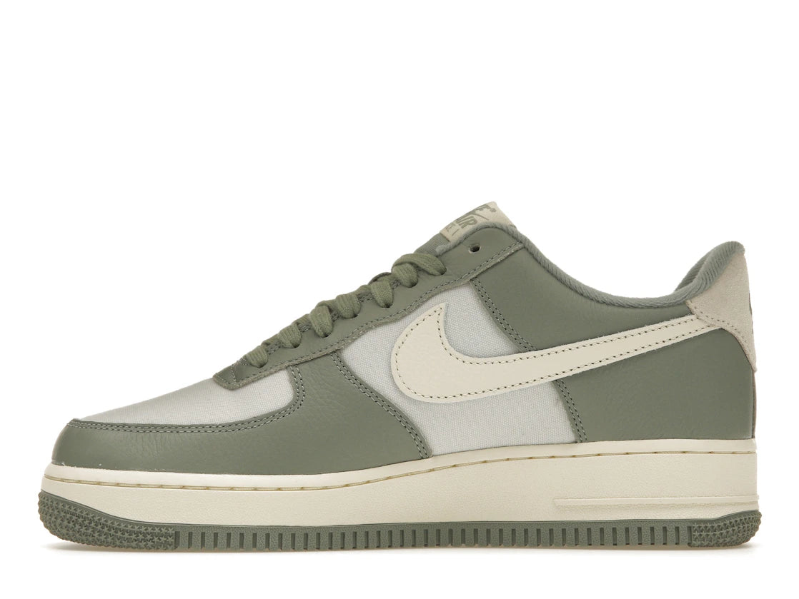 Nike Air Force 1 Low '07 LX Mica Green Coconut Milk