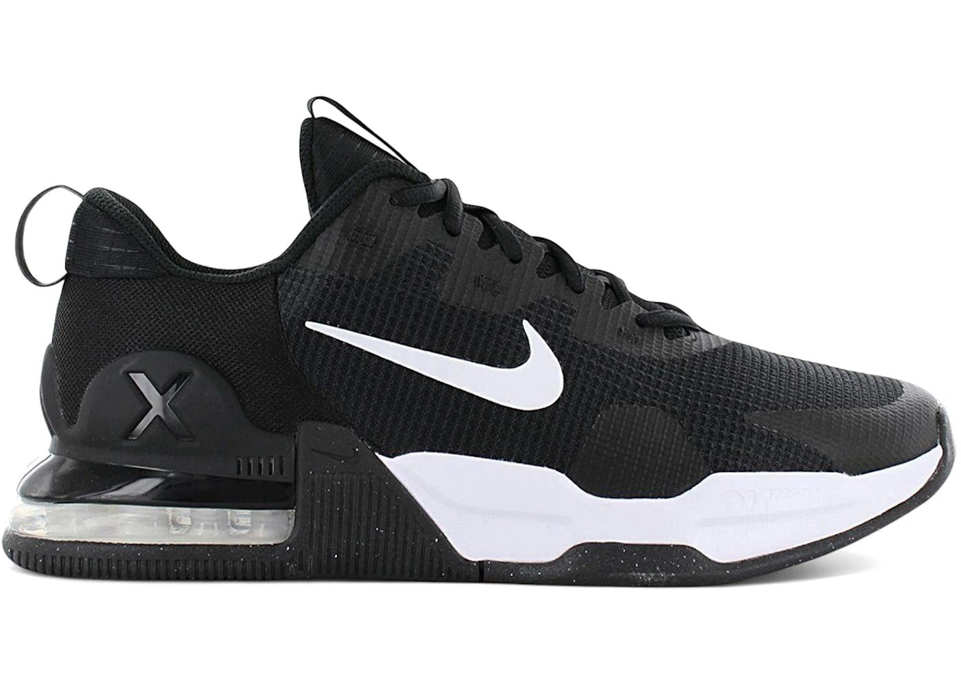 Nike Air Max Alpha Trainer 5 Black White