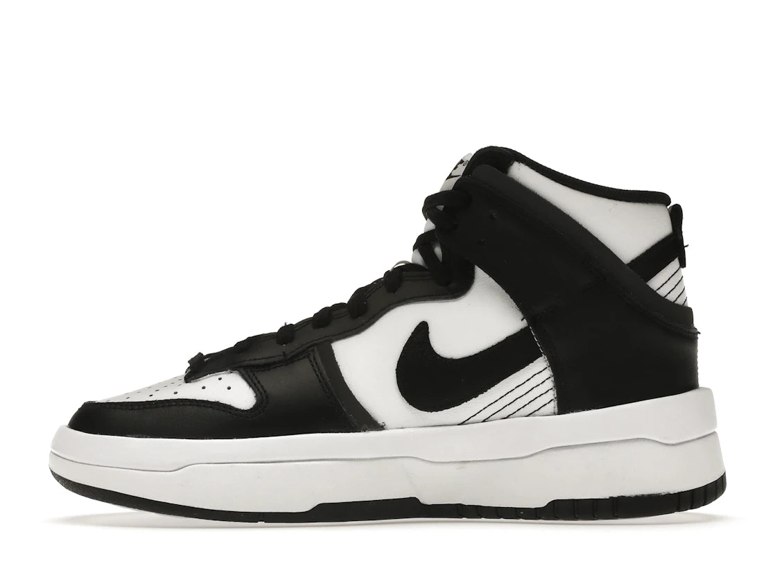 Nike Dunk High Up Panda (Women's)