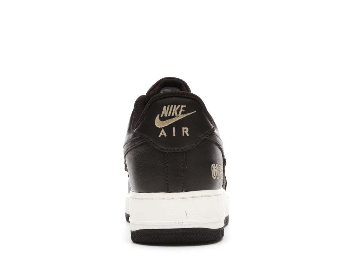 Nike Air Force 1 Low Gore-Tex Baroque Brown
