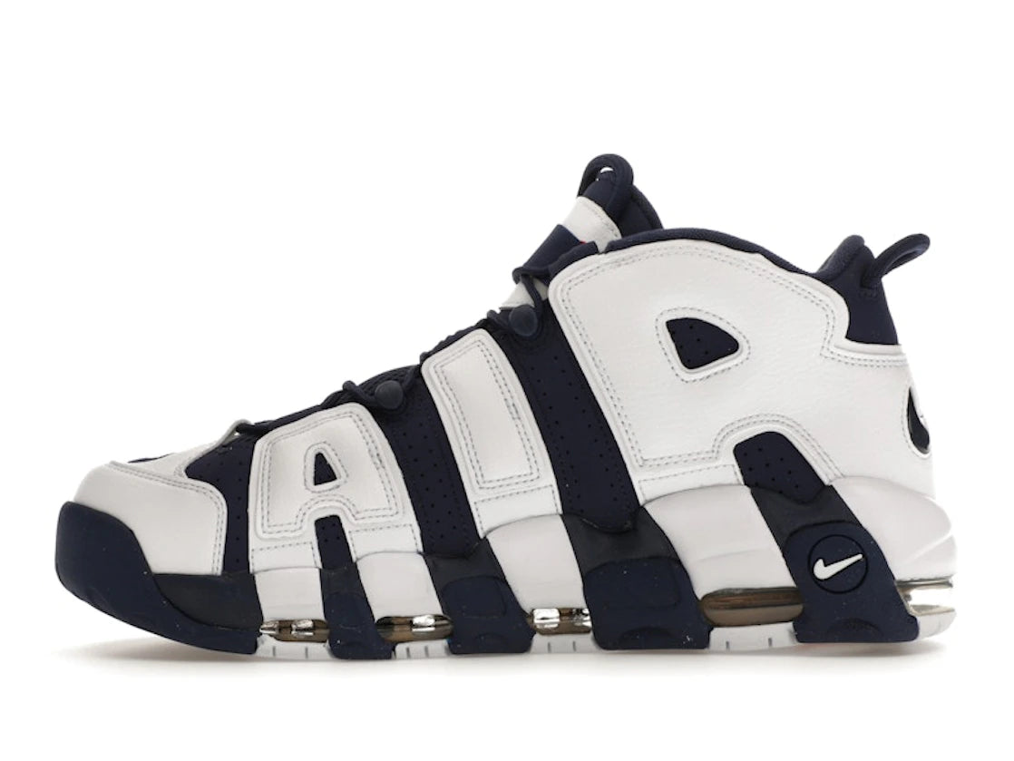 Nike Air More Uptempo 96 Olympic (2024)