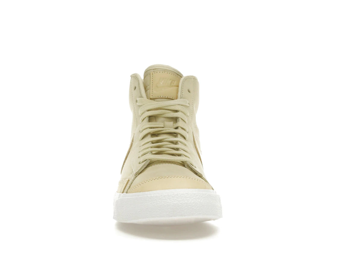 Nike Blazer Mid Premium MF Alabaster (Women's)