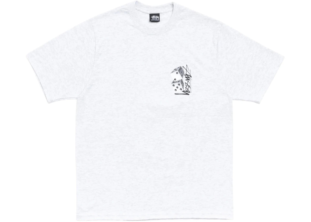 Stussy Tall Dice Tee
