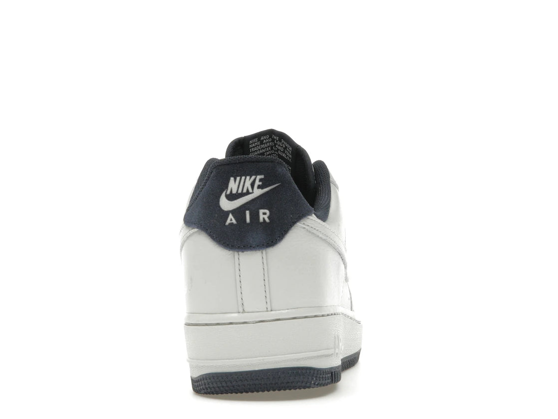 Nike Air Force 1 Low '07 LV8 Photon Dust Obsidian