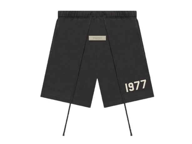 Fear of God Essentials 1977 Sweatshorts Stretch Limo