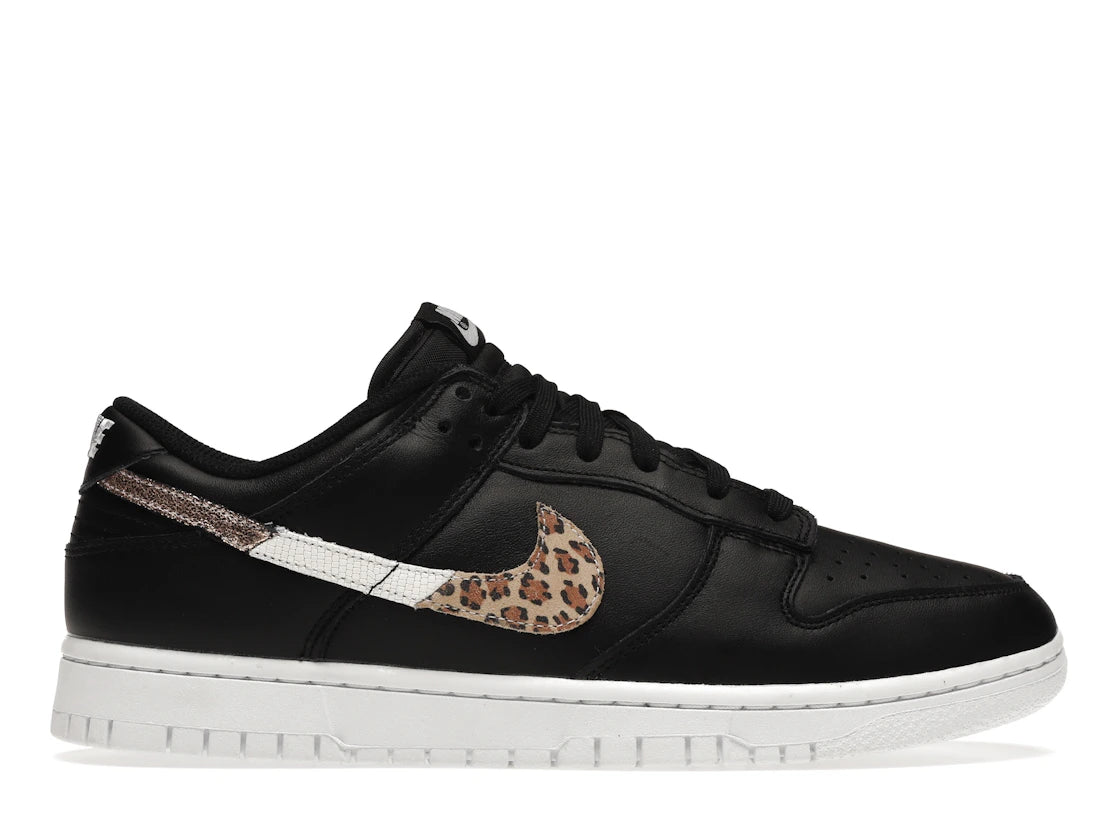 Nike Dunk Low SE Primal Black (Women's)