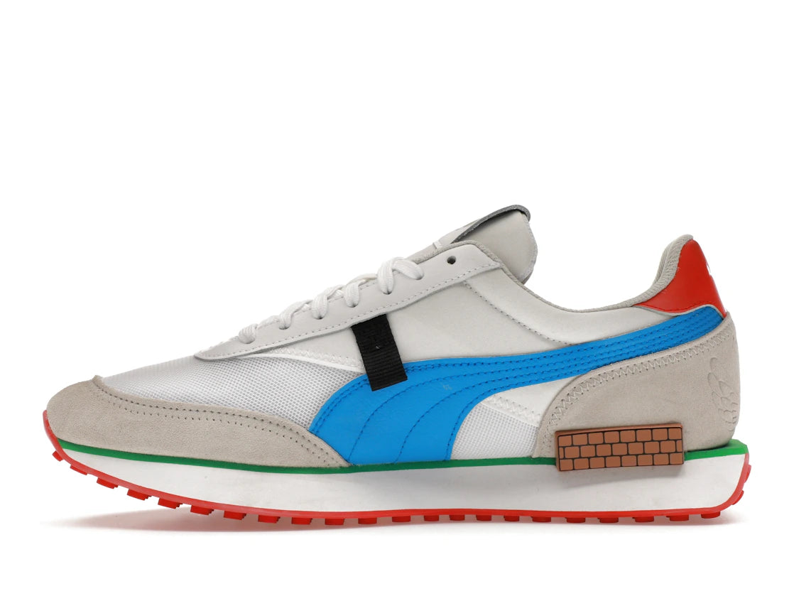 Puma Future Rider Super Mario 64