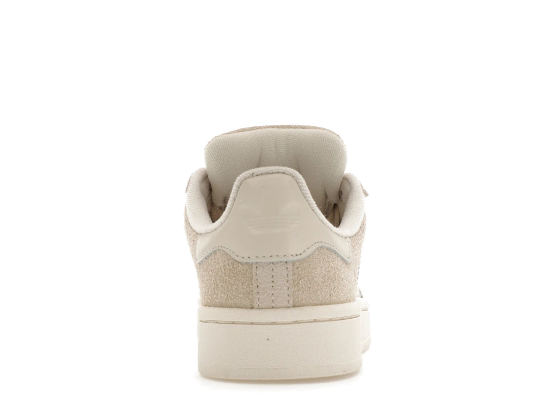 adidas Campus 00s Light Grey White (Kids)