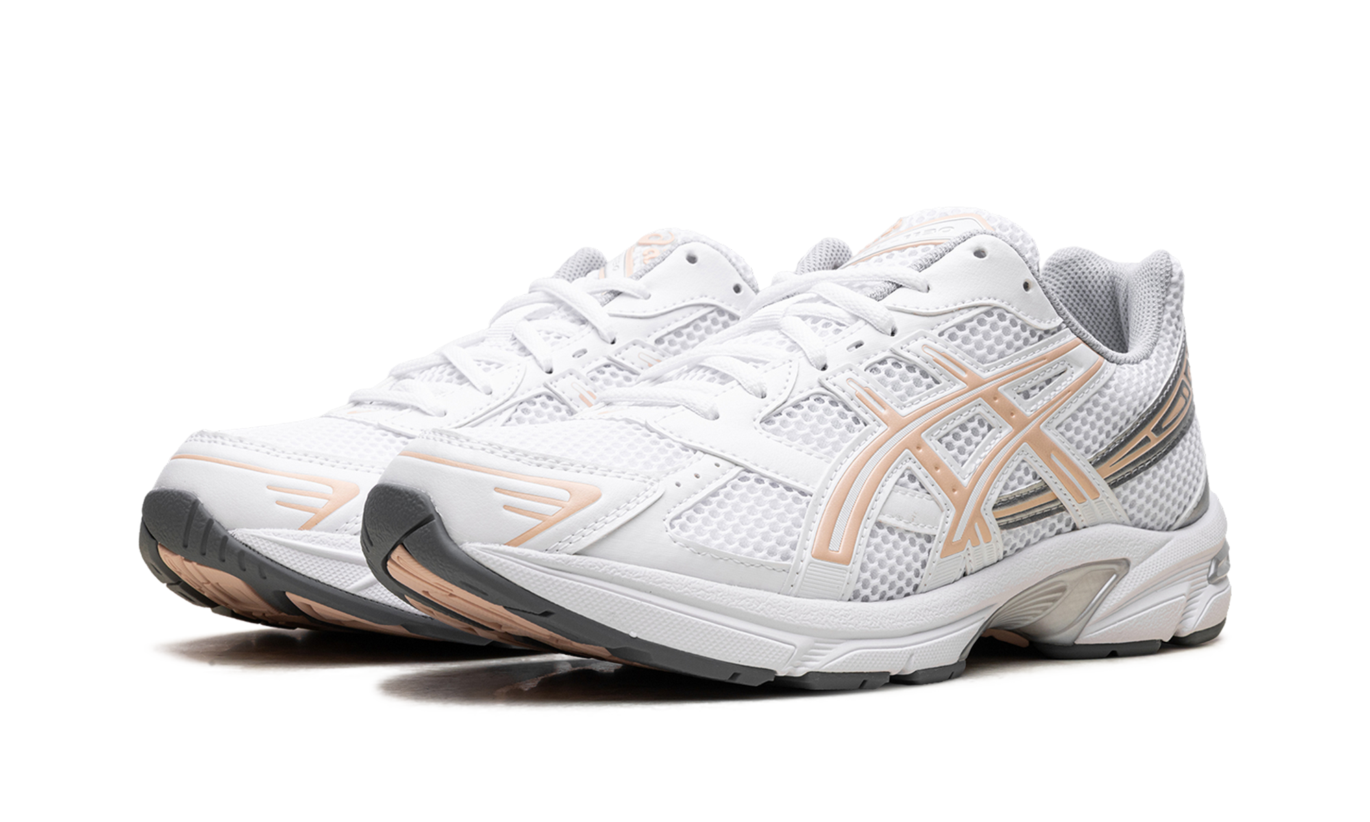ASICS Gel-1130 White Bisque (Women's)