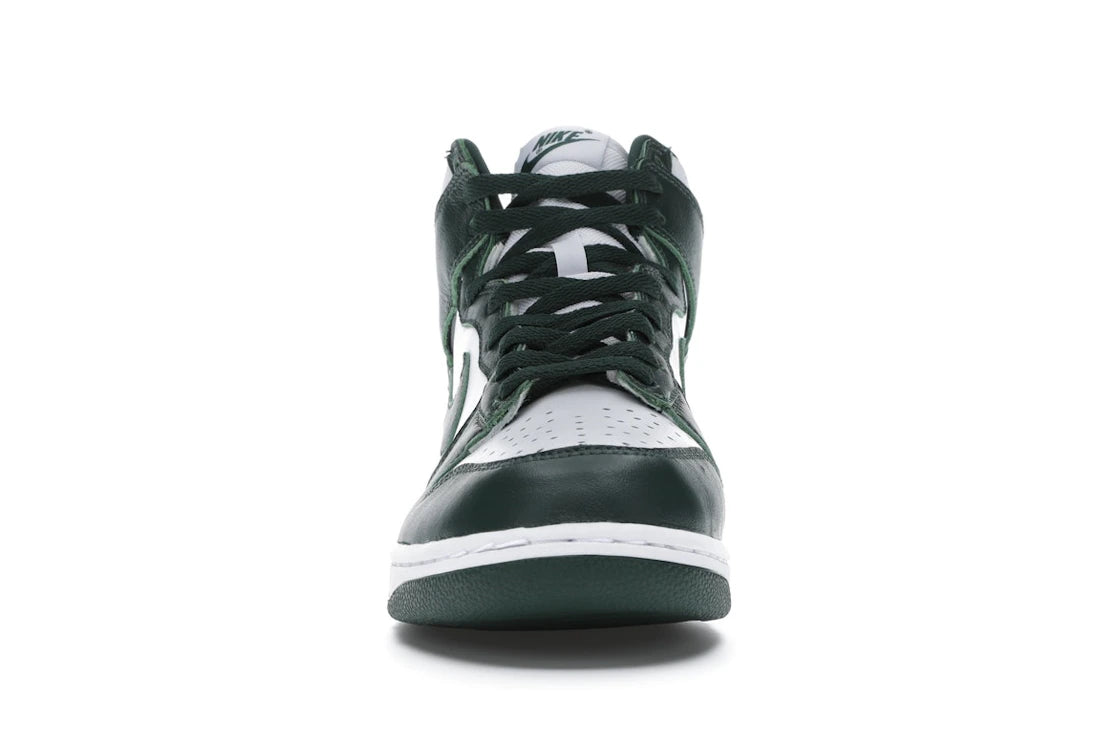Nike Dunk High SP Spartan Green