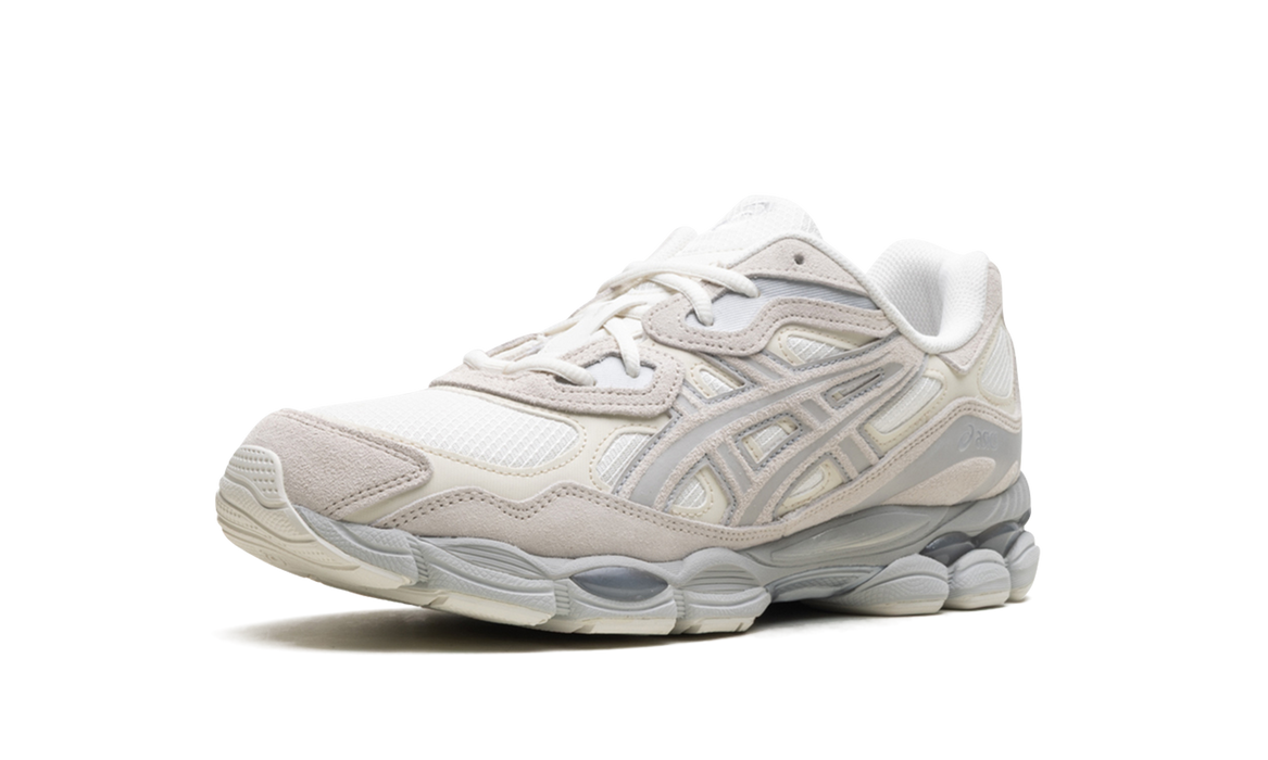 ASICS Gel-NYC Cream Grey
