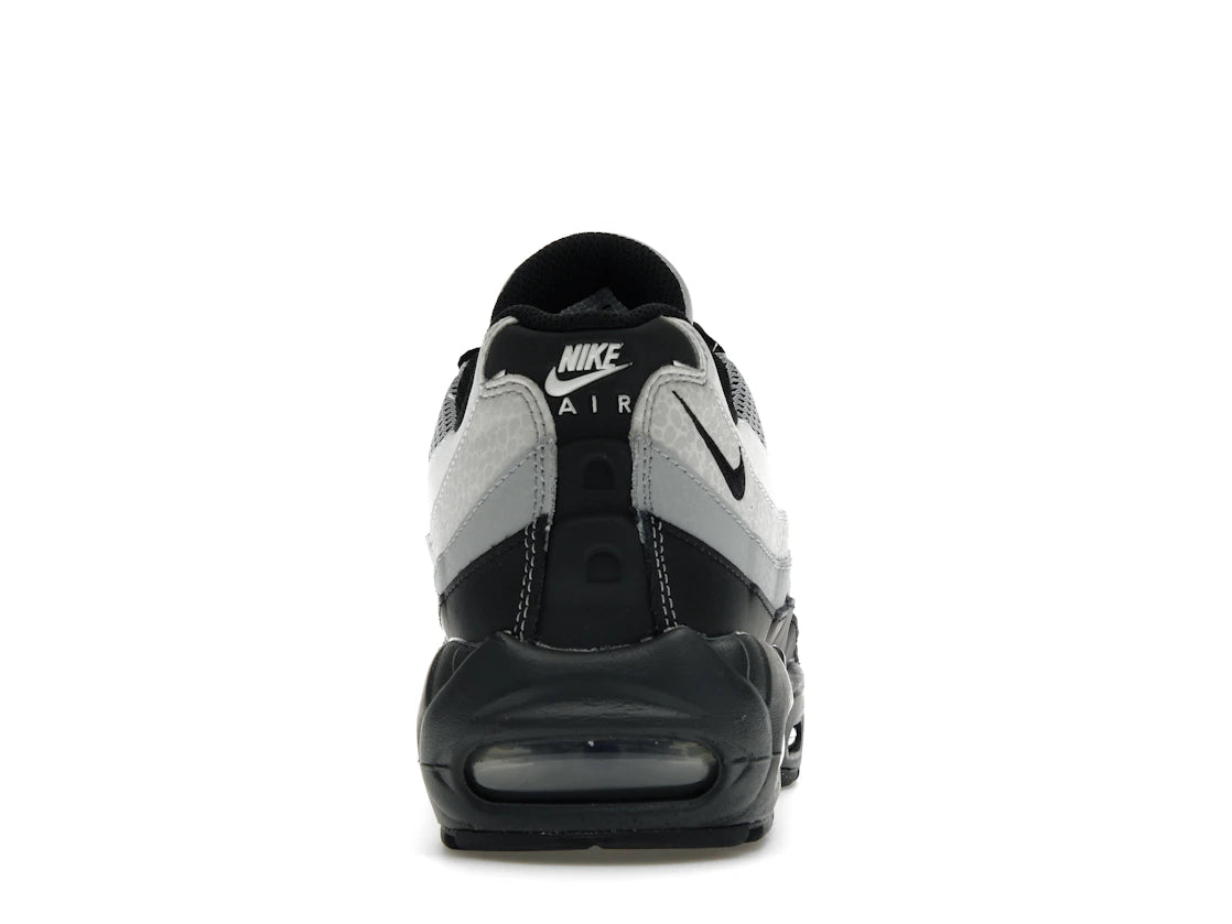 Nike Air Max 95 LX Reflective Safari (Women's)