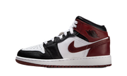 Jordan 1 Mid SE Dark Pony (GS)