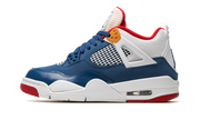 Jordan 4 Retro Messy Room (GS)