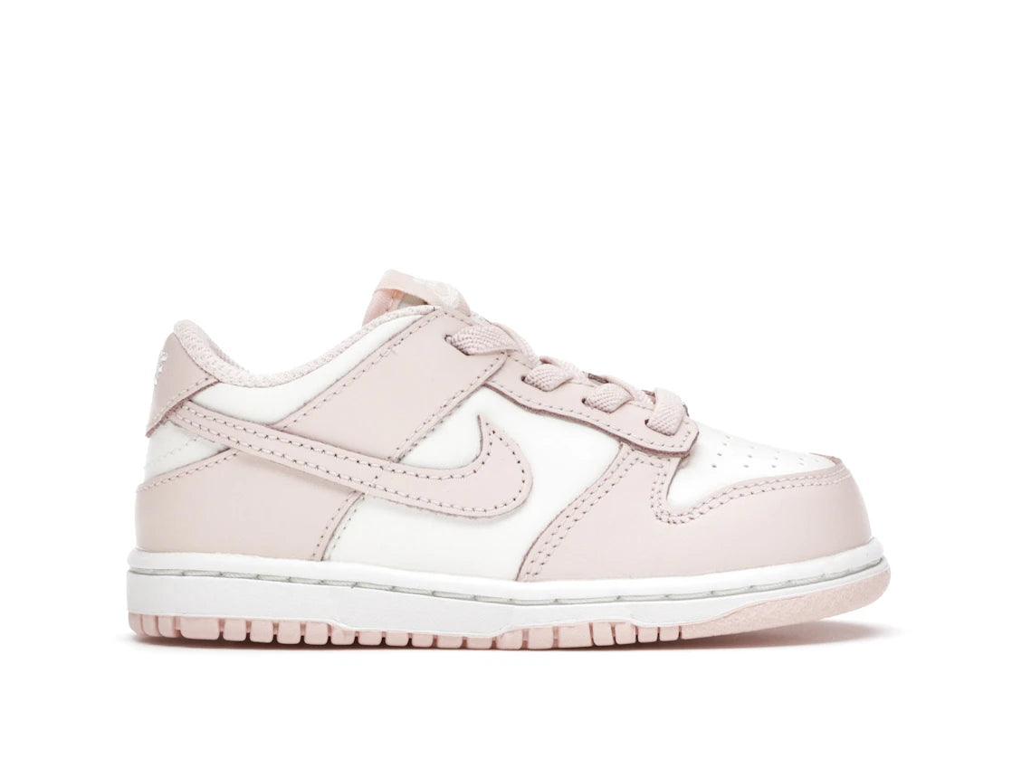 Nike Dunk Low SP Orange Pearl (TD)