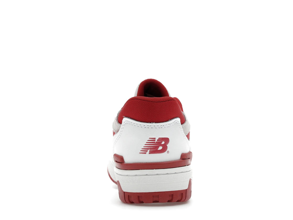 New Balance 550 White Astro Dust (GS)