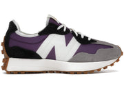 New Balance 327 Purple White (Women's)