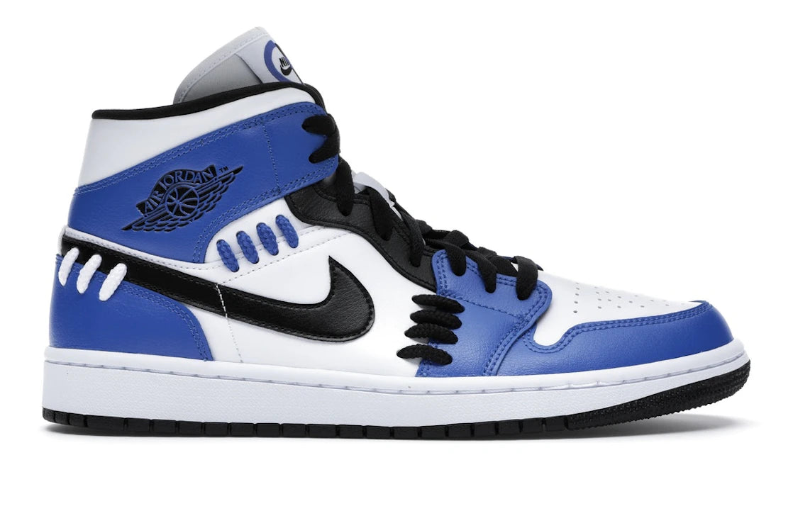 Jordan 1 Mid Sisterhood (Women's)