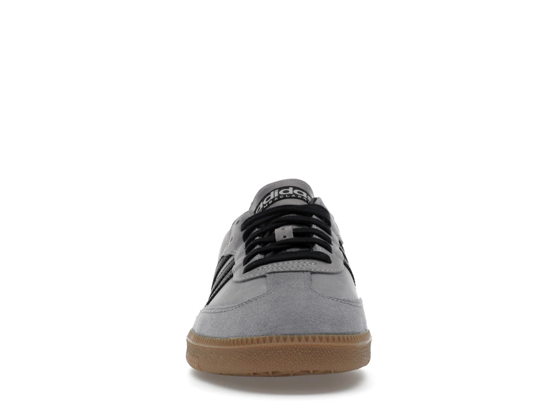 adidas Samba OG Halo Silver