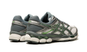 ASICS Gel-Cumulus 16 White Ironclad