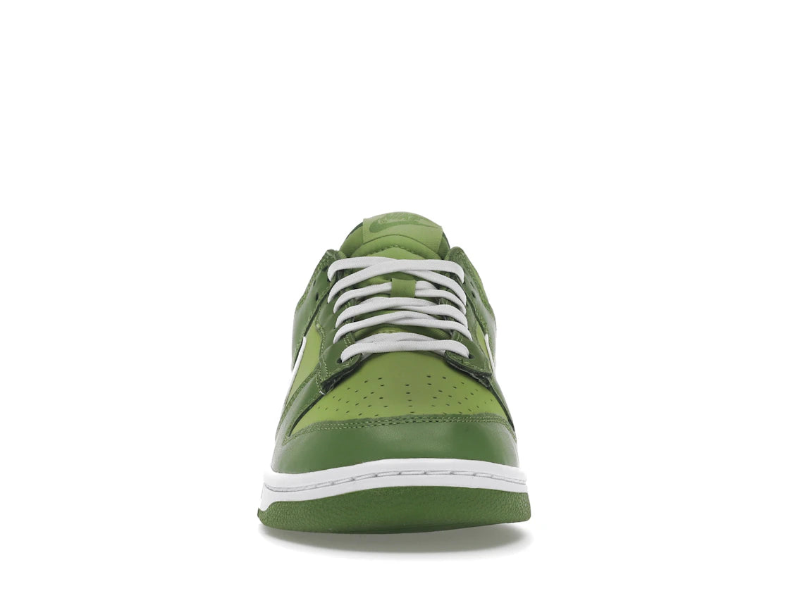 Nike Dunk Low Chlorophyll