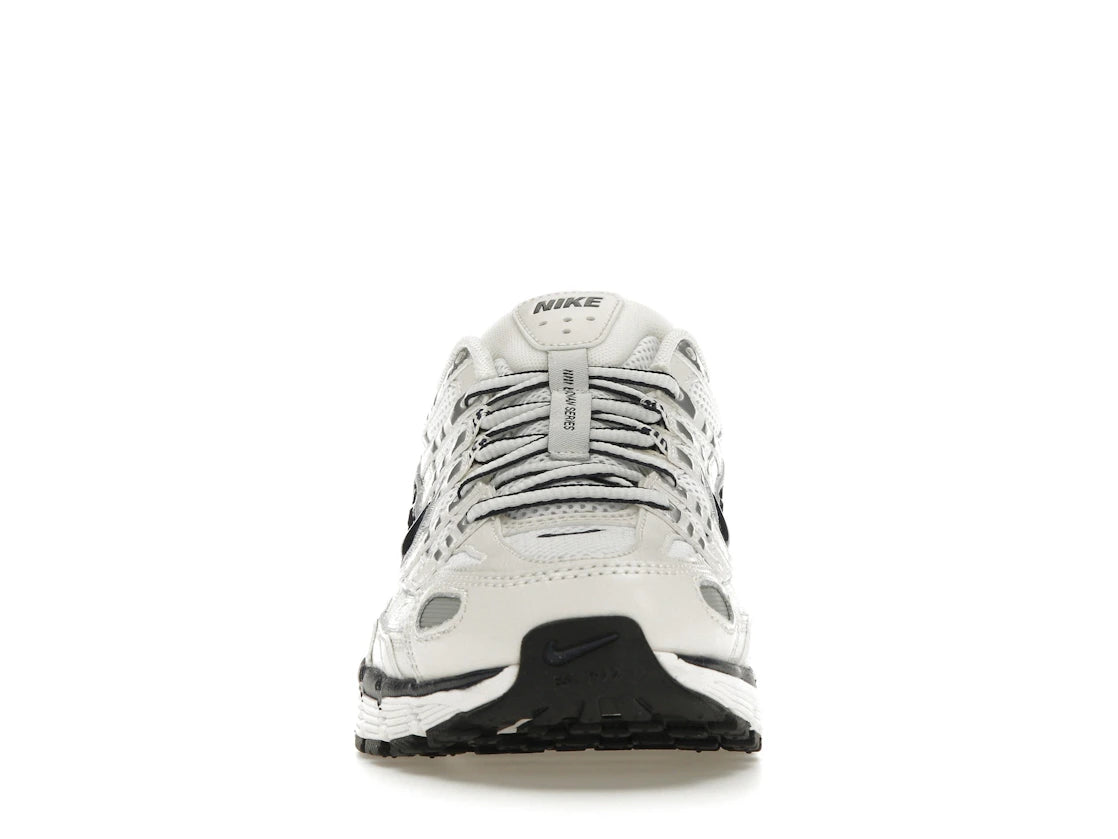 Nike P-6000 Obsidian Summit White