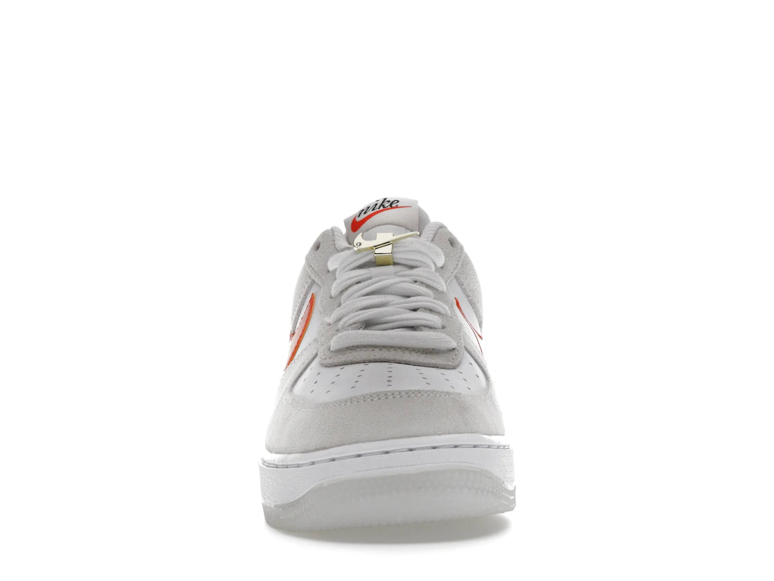 Nike Air Force 1 Low First Use Cream (Women's)