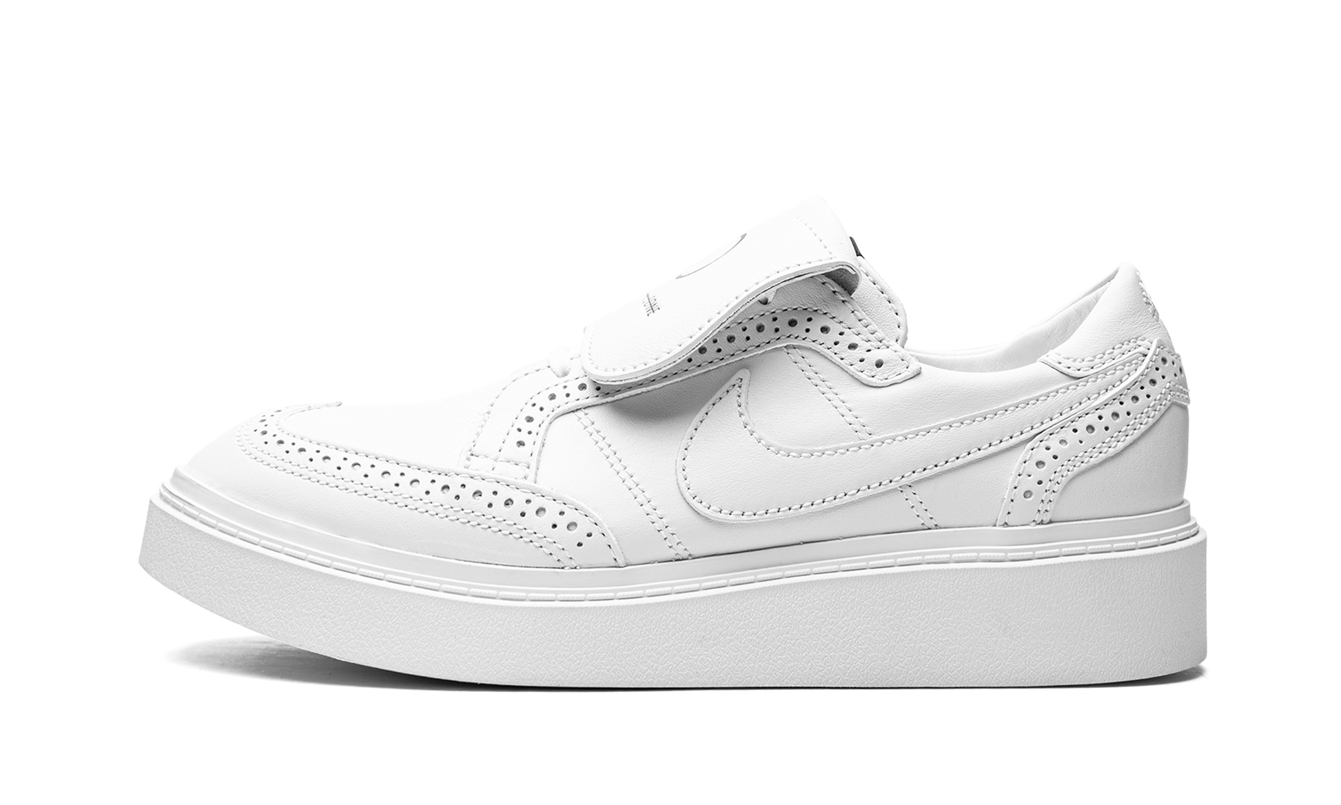 Nike Kwondo 1 G-Dragon Peaceminusone Triple White