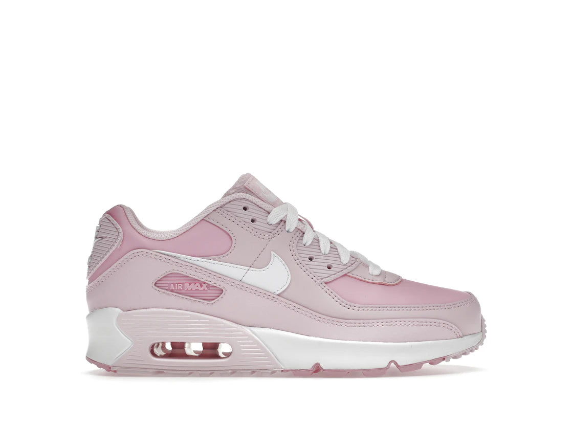 Nike Air Max 90 Pink Foam (GS)