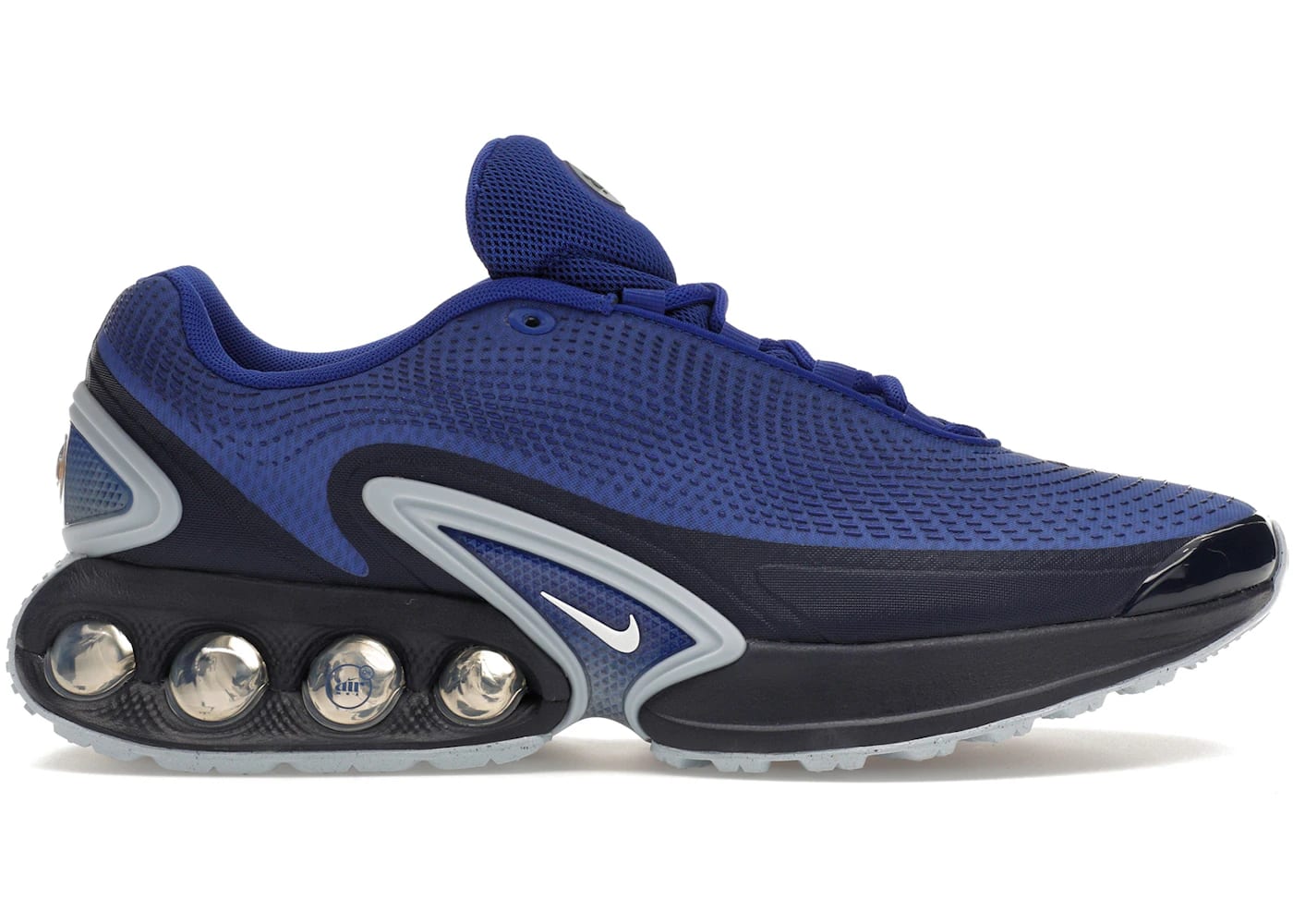 Nike Air Max Dn Hyper Blue