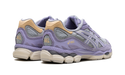ASICS Gel-NYC Piedmont Grey Bluebell
