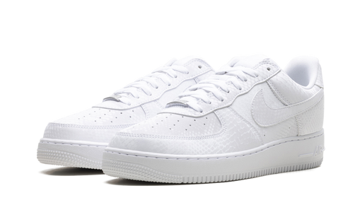 Nike Air Force 1 Low Kobe Bryant Forever White