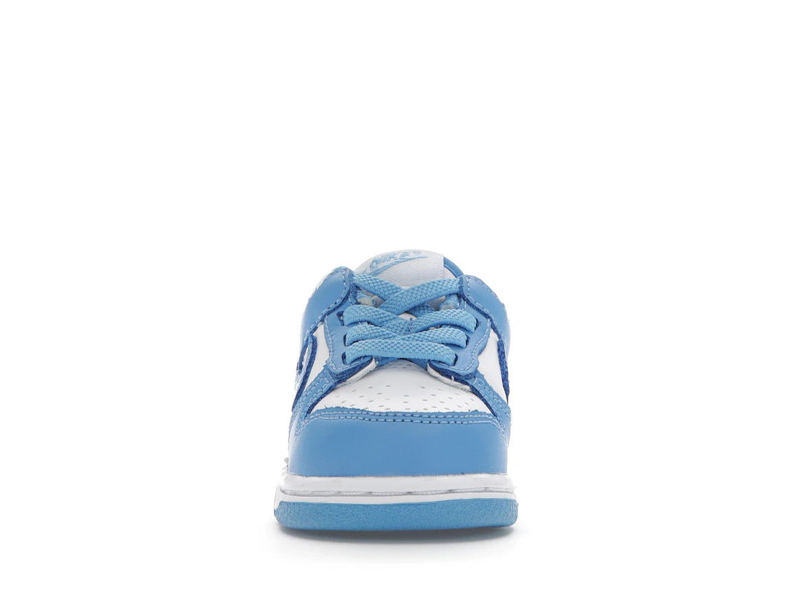 Nike Dunk Low UNC (2021) (TD)