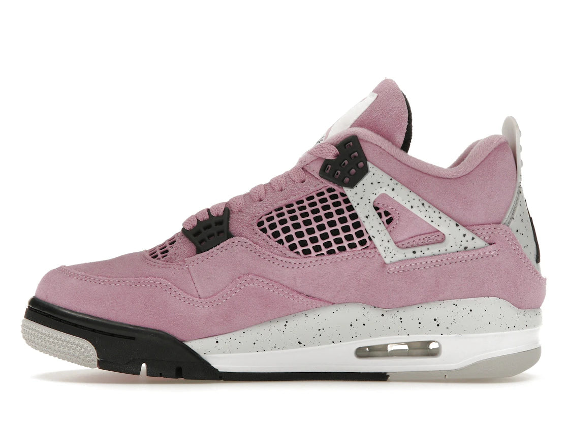 Jordan 4 Retro Orchid (Women's)
