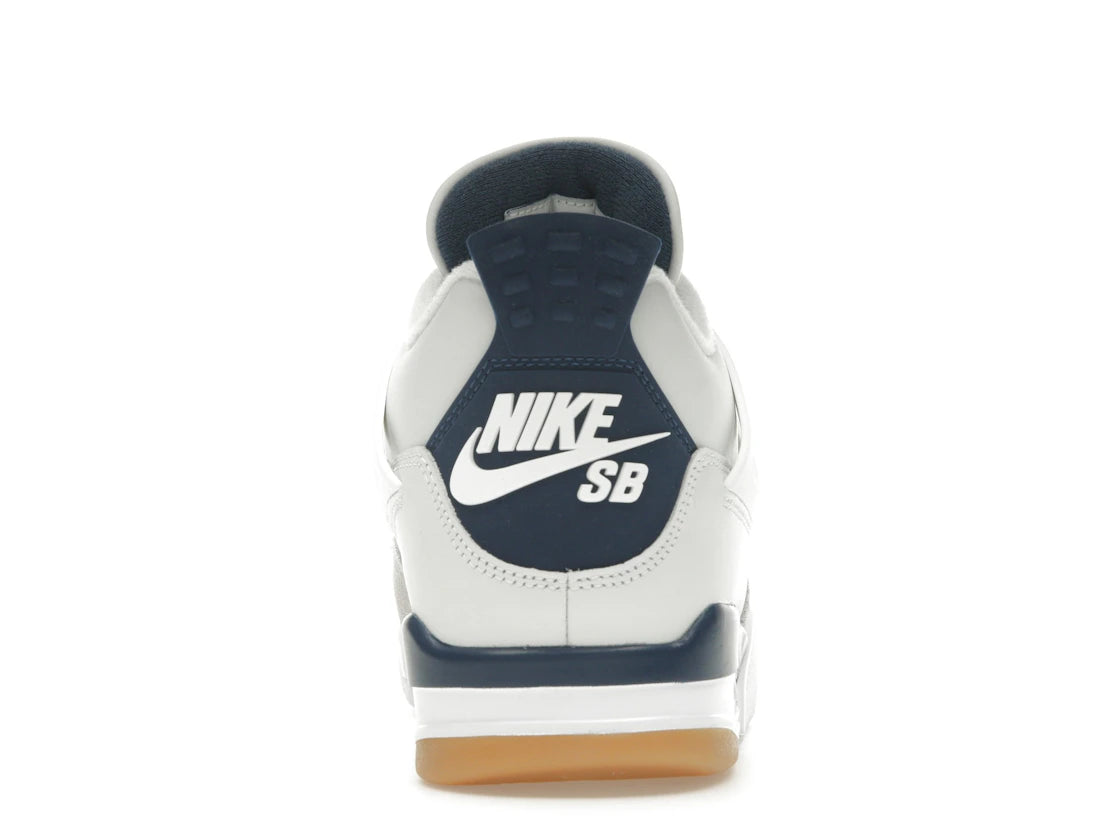 Jordan 4 Retro SB Navy