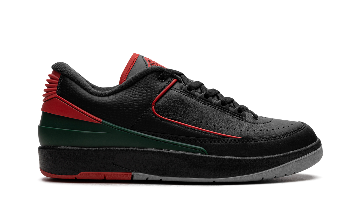Jordan 2 Retro Low Christmas