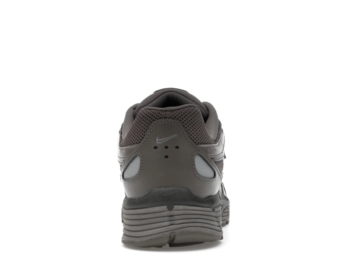 Nike P-6000 Cave Stone Medium Ash Flat Pewter Metallic Silver
