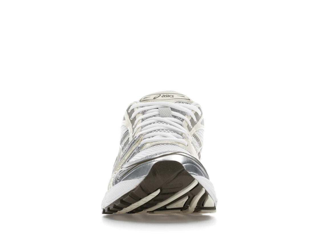 ASICS Gel-Kayano 14 White Ivory
