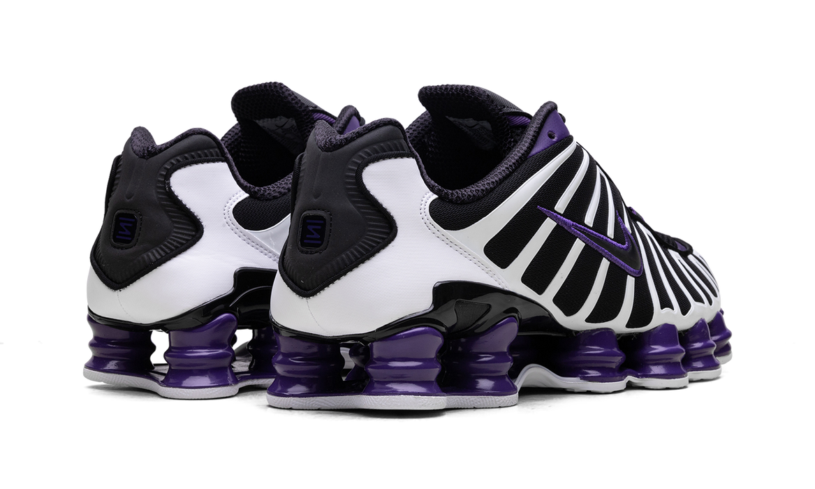 Nike Shox TL Persian Violet