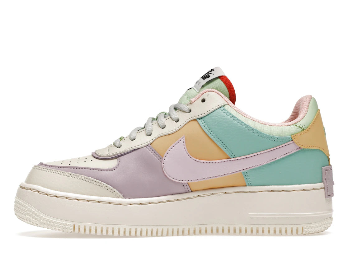 Nike Air Force 1 Low Shadow Pale Ivory (Women's)