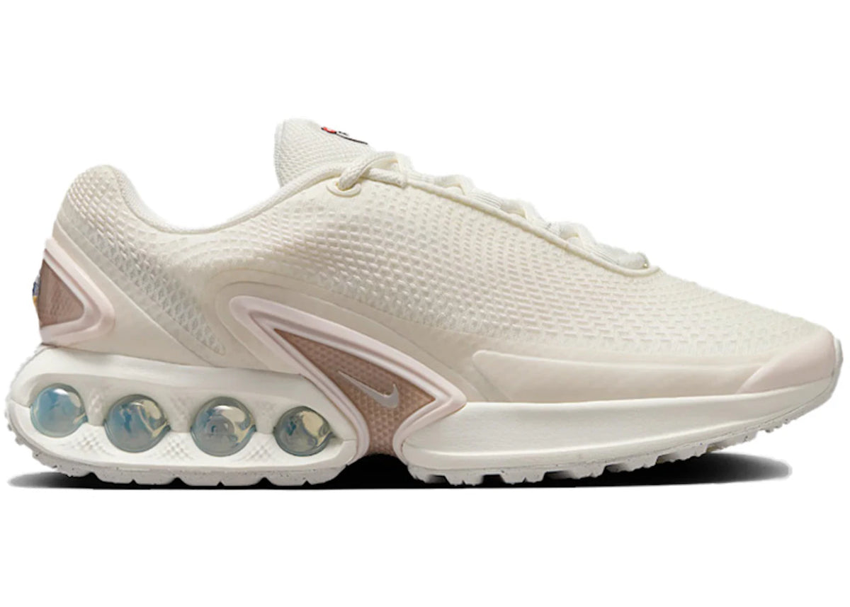 Nike Air Max Dn Sail Light Soft Pink (Women's)